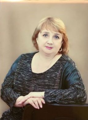 Попова Наталья Алексеевна.